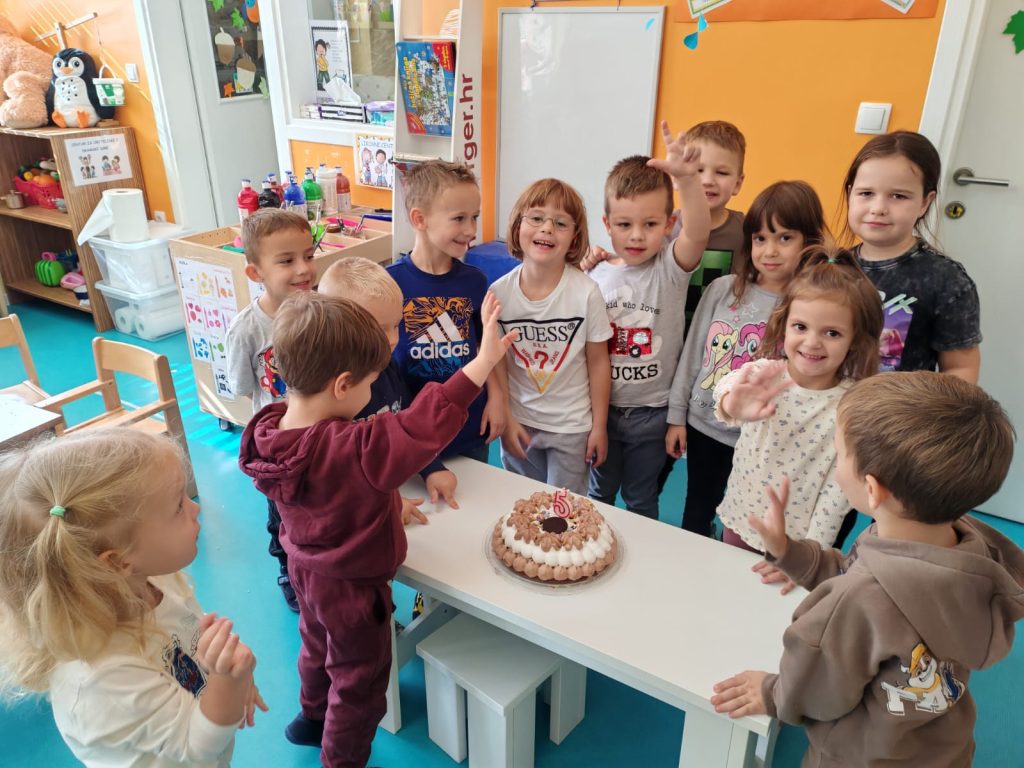 Sretan rođendan PO Novi Golubovec